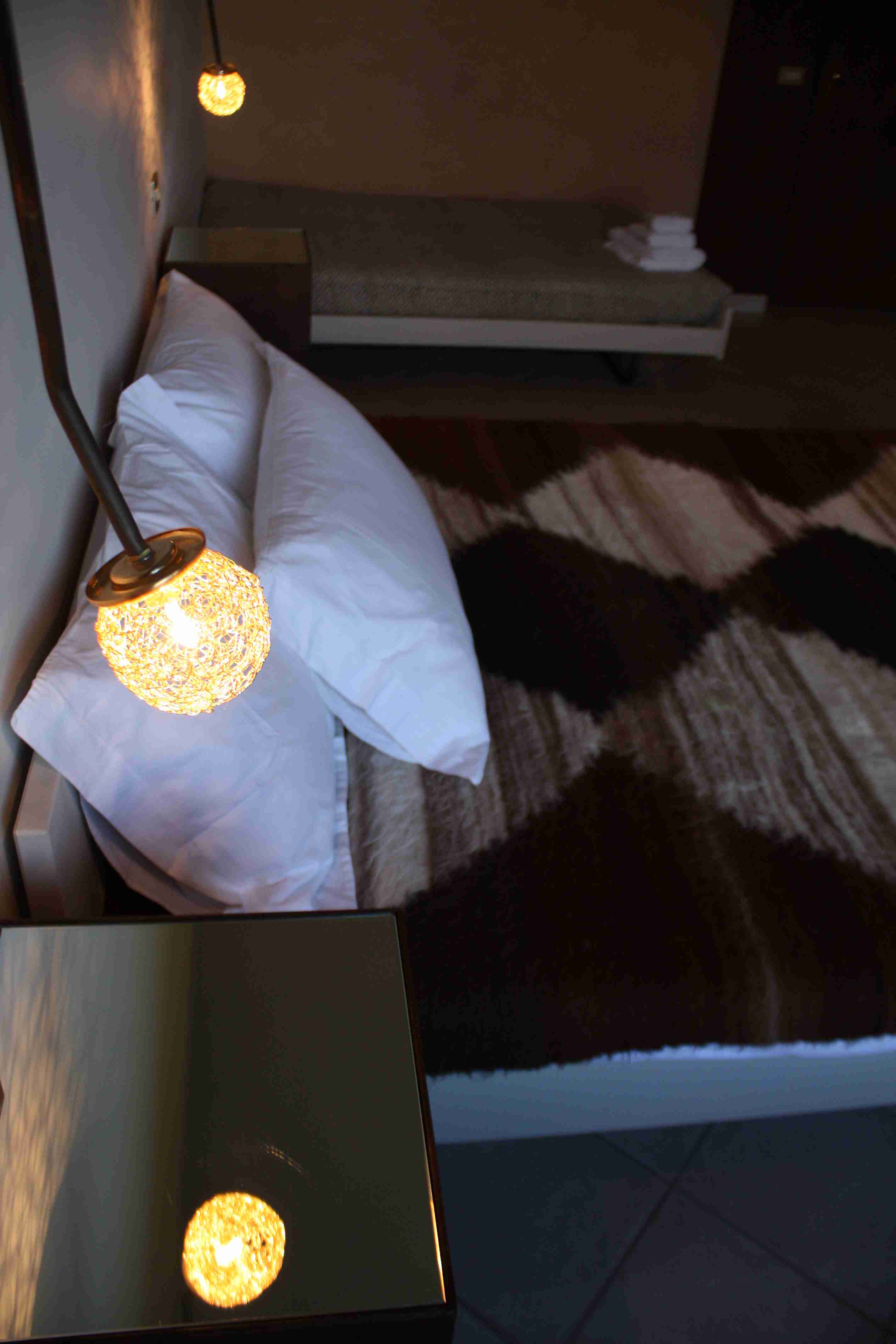 Appartamento Superior camera