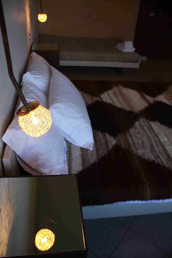 Appartamento Superior camera